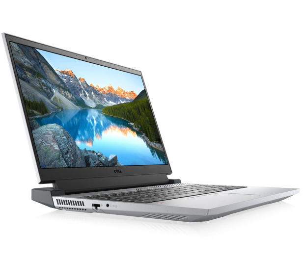 Dell Inspiron G15 Ryzen 5 5600H/16GB/512/Win11 RTX3050 - 700844 - zdjęcie 4